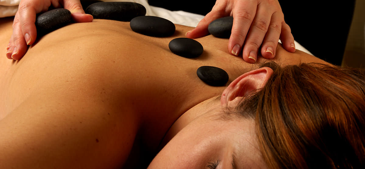 stone-massagge